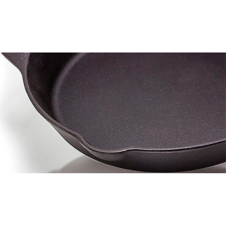 Petromax - Fire Skillet fp35 Stegepande (30 cm) fra Petromax - billede nr. 2 hos GrejFreak.dk