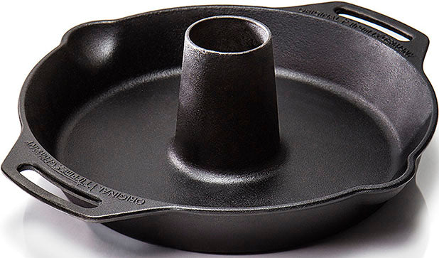 Petromax - Poultry Roaster cf30 Kylling Holder fra Petromax - billede nr. 1 hos GrejFreak.dk