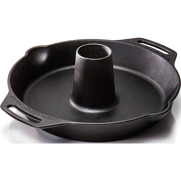 Petromax - Poultry Roaster cf30 Kylling Holder fra Petromax - billede nr. 1 hos GrejFreak.dk