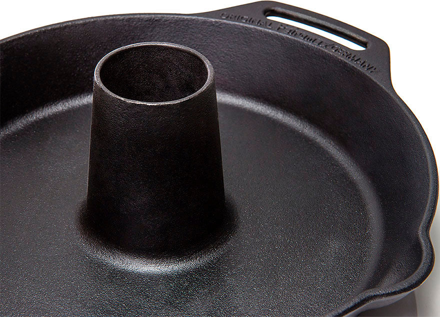 Petromax - Poultry Roaster cf30 Kylling Holder fra Petromax - billede nr. 2 hos GrejFreak.dk