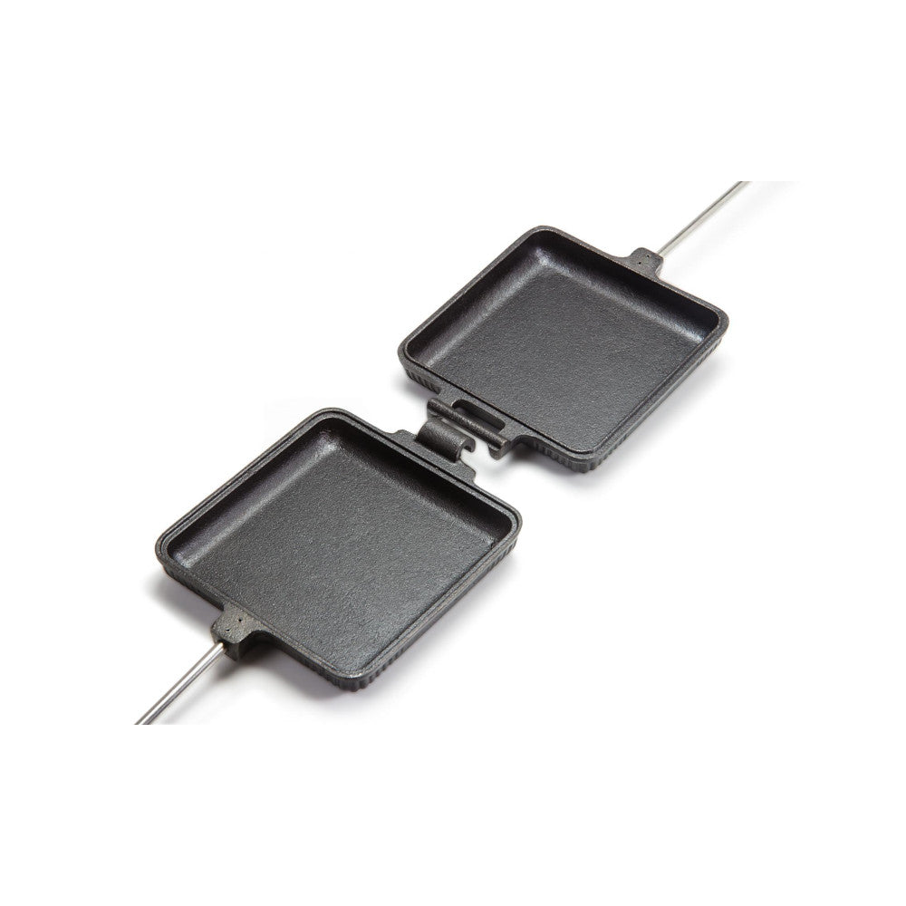 Petromax - Sandwichjern fra Petromax - billede nr. 2 hos GrejFreak.dk