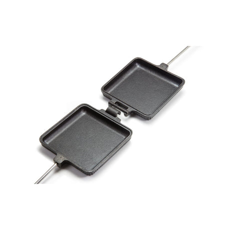 Petromax - Sandwichjern fra Petromax - billede nr. 2 hos GrejFreak.dk