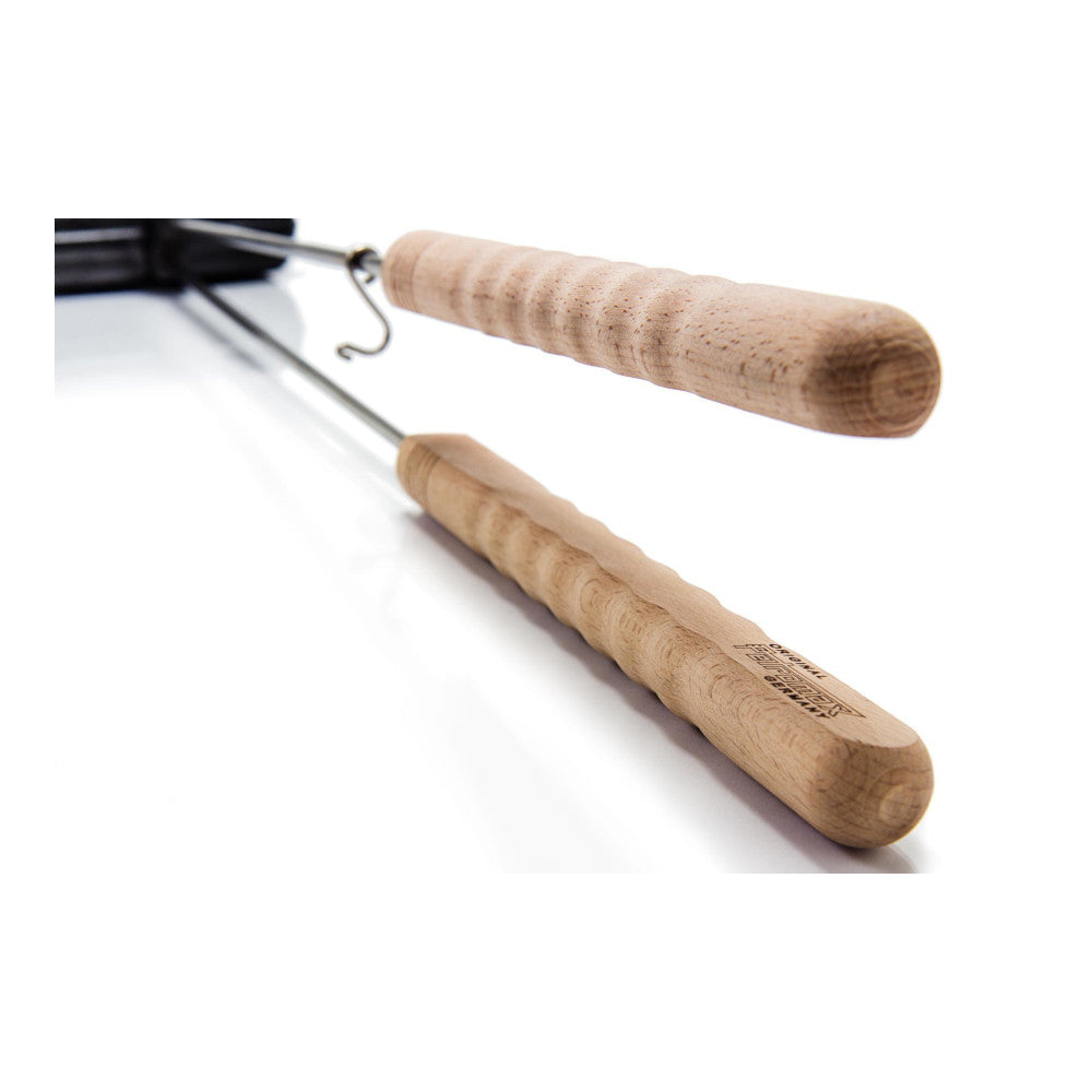 Petromax - Sandwichjern fra Petromax - billede nr. 7 hos GrejFreak.dk