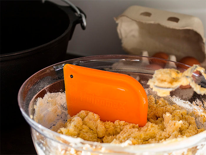 Petromax - Scraber Skraber til Dutch Oven fra Petromax - billede nr. 2 hos GrejFreak.dk