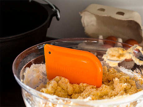 Petromax - Scraber Skraber til Dutch Oven fra Petromax - billede nr. 2 hos GrejFreak.dk