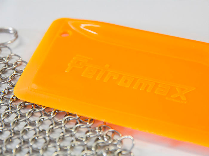 Petromax - Scraber Skraber til Dutch Oven fra Petromax - billede nr. 4 hos GrejFreak.dk