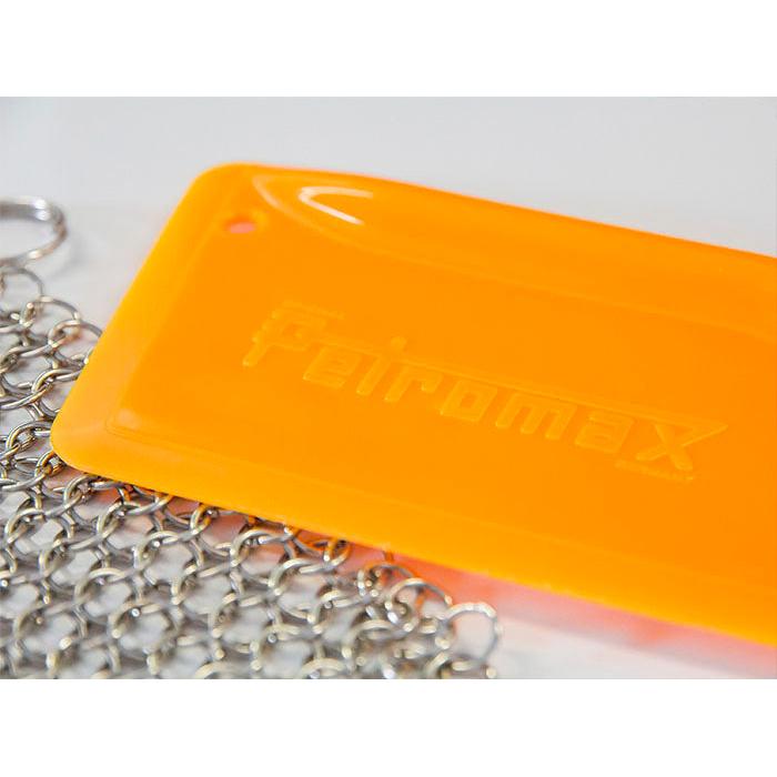 Petromax - Scraber Skraber til Dutch Oven fra Petromax - billede nr. 4 hos GrejFreak.dk