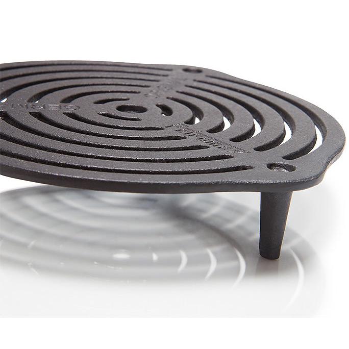 Petromax - Stack Grate Multirist fra Petromax - billede nr. 3 hos GrejFreak.dk