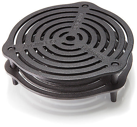 Petromax - Stack Grate Multirist fra Petromax - billede nr. 4 hos GrejFreak.dk