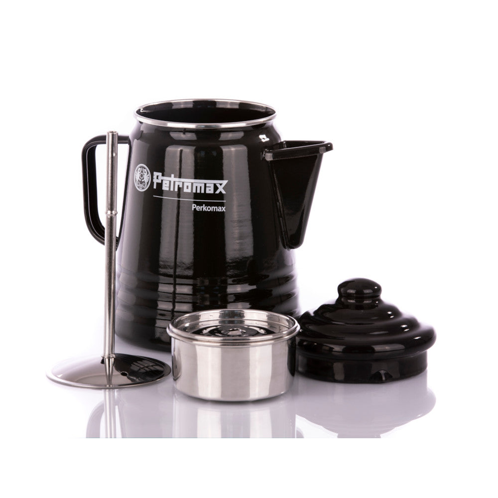 Petromax - Te og Kaffe Perkolator fra Petromax - billede nr. 2 hos GrejFreak.dk