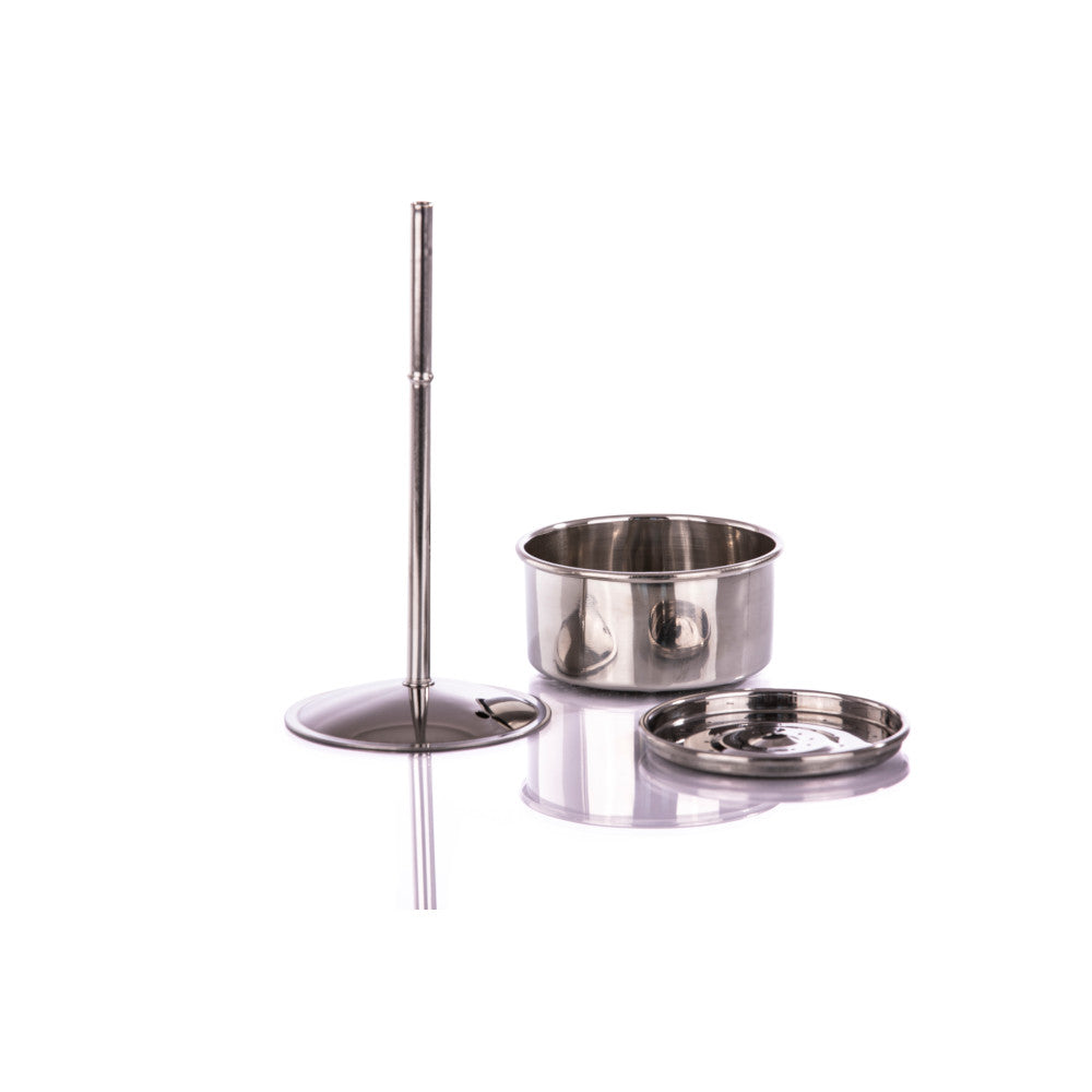 Petromax - Te og Kaffe Perkolator fra Petromax - billede nr. 3 hos GrejFreak.dk