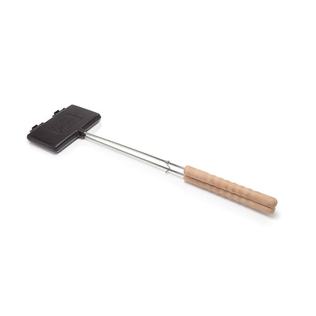 Petromax - Vaffeljern fra Petromax - billede nr. 1 hos GrejFreak.dk