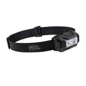 Petzl - Aria 2 RGB Pandelampe 450 Lumen // Sort fra Petzl - billede nr. 1 hos GrejFreak.dk