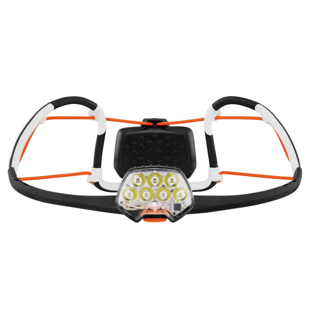 Petzl - IKO Core Pandelampe 500 Lumen fra Petzl - billede nr. 1 hos GrejFreak.dk