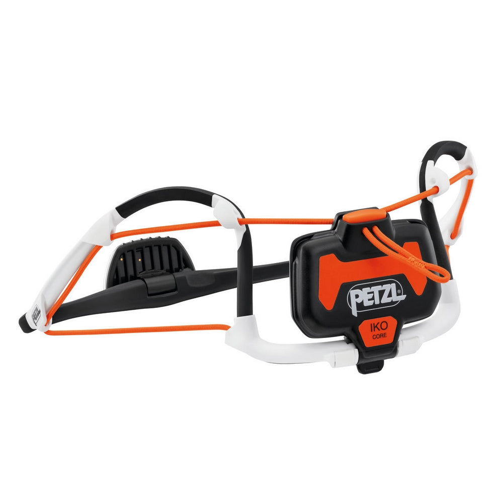 Petzl - IKO Core Pandelampe 500 Lumen fra Petzl - billede nr. 3 hos GrejFreak.dk