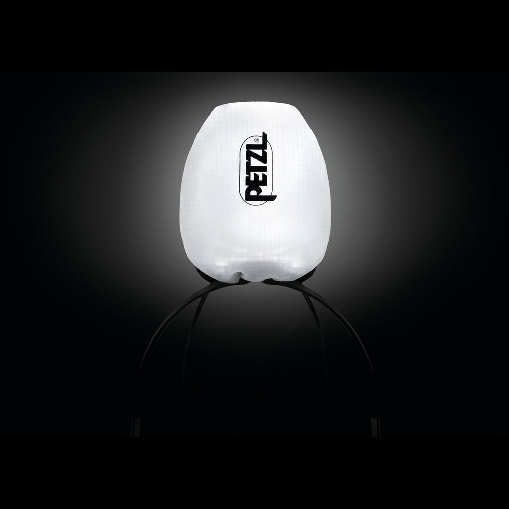 Petzl - IKO Core Pandelampe 500 Lumen fra Petzl - billede nr. 6 hos GrejFreak.dk