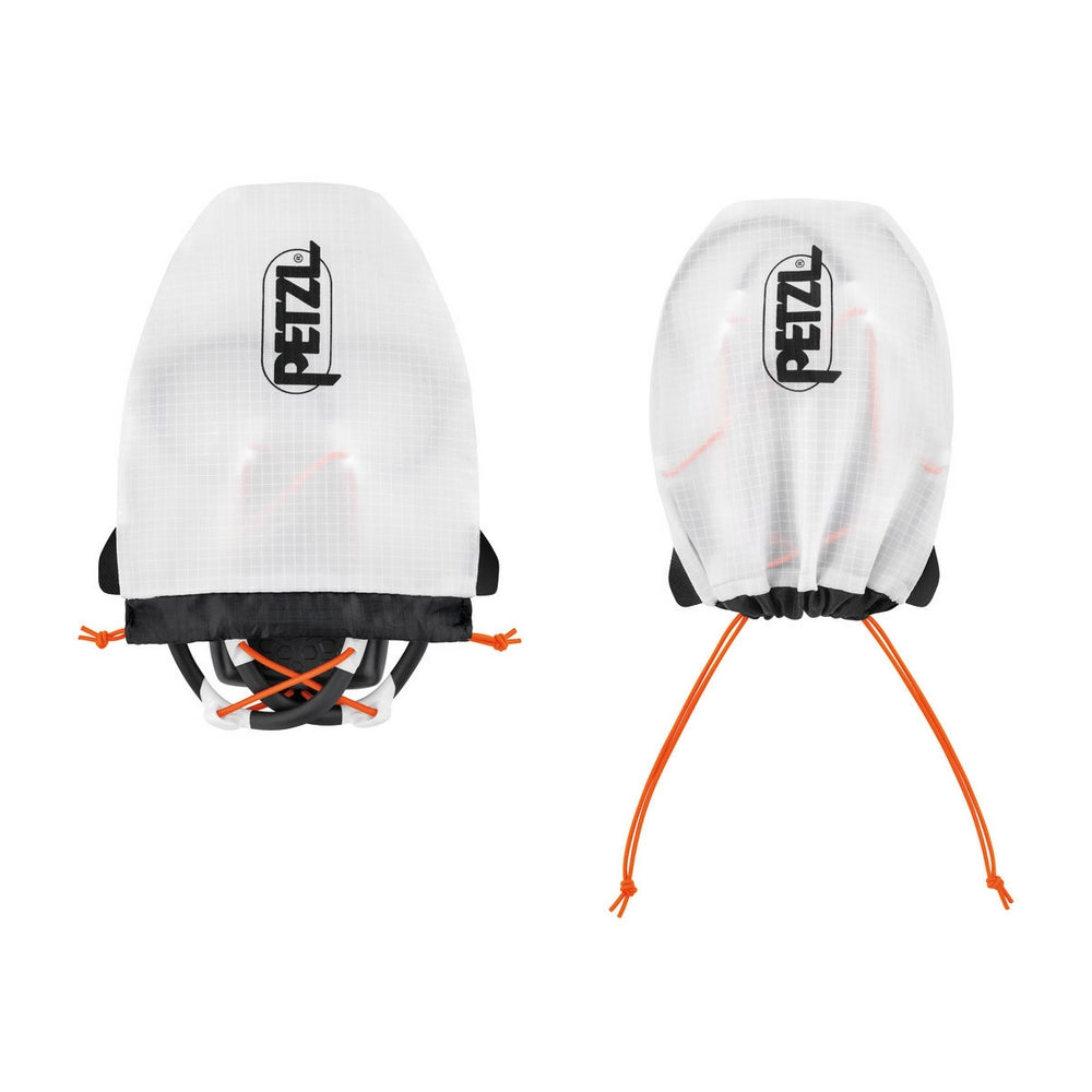 Petzl - IKO Core Pandelampe 500 Lumen fra Petzl - billede nr. 8 hos GrejFreak.dk