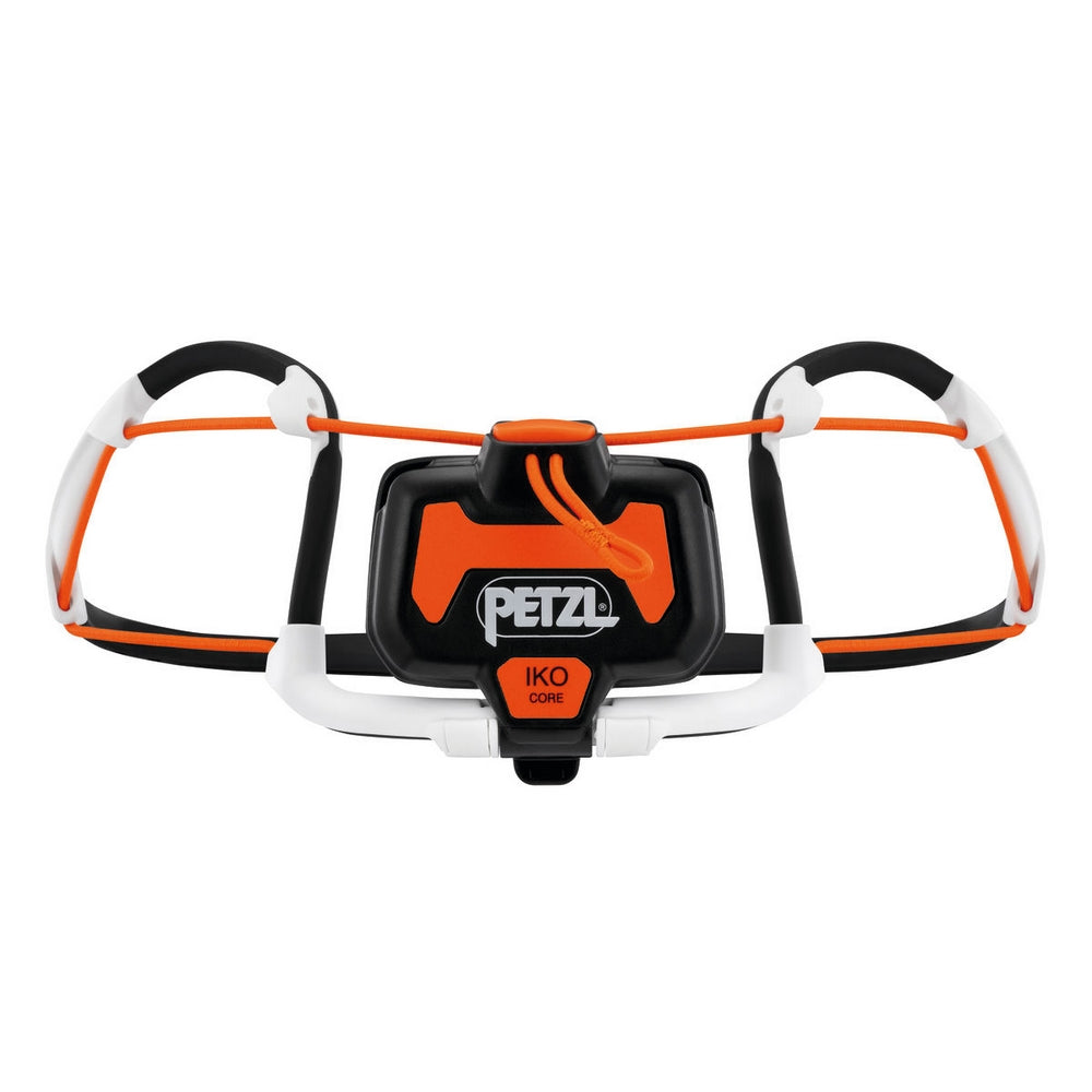 Petzl - IKO Core Pandelampe 500 Lumen fra Petzl - billede nr. 9 hos GrejFreak.dk