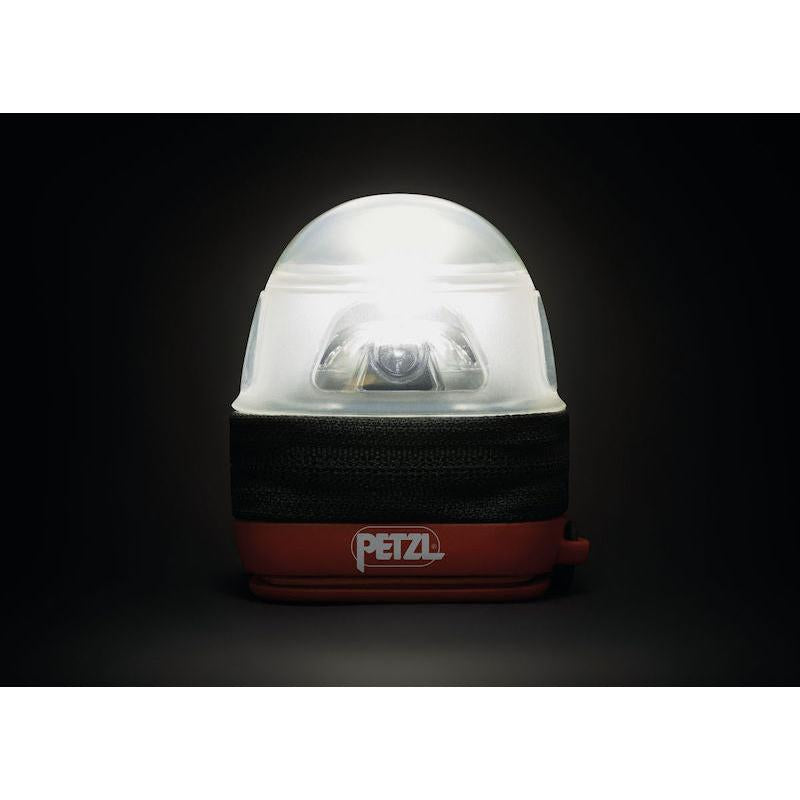 Petzl - Noctilight Lanterne til pandelampe fra Petzl - billede nr. 3 hos GrejFreak.dk