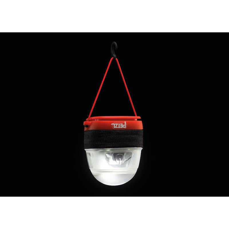 Petzl - Noctilight Lanterne til pandelampe fra Petzl - billede nr. 4 hos GrejFreak.dk
