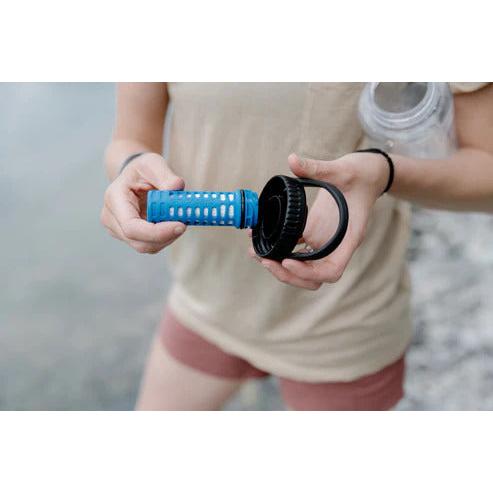 Platypus - DayCap In Bottle Filter fra MSR - billede nr. 5 hos GrejFreak.dk