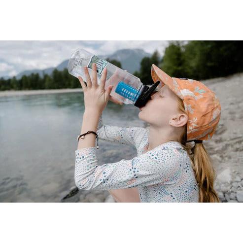 Platypus - DayCap In Bottle Filter fra MSR - billede nr. 7 hos GrejFreak.dk