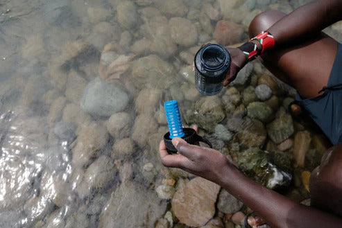 Platypus - DayCap In Bottle Filter fra MSR - billede nr. 8 hos GrejFreak.dk