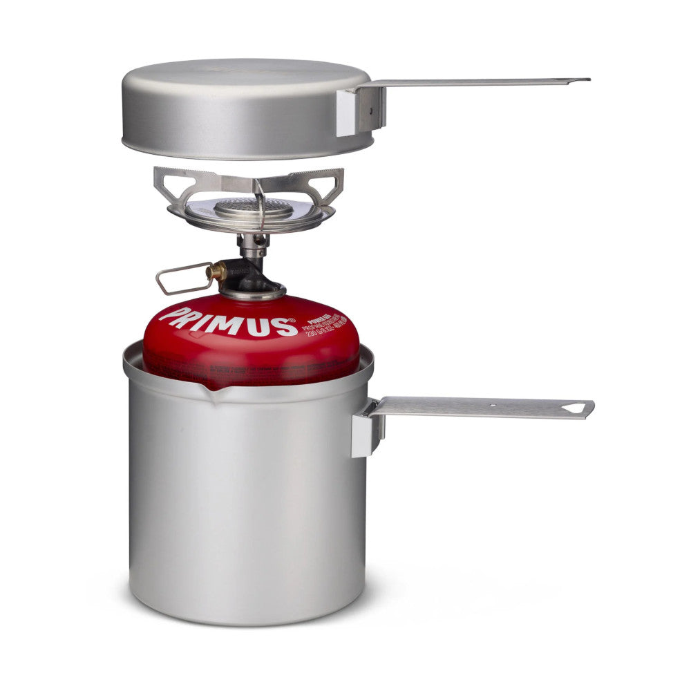 Primus - Essential Trail Kit fra Primus - billede nr. 2 hos GrejFreak.dk