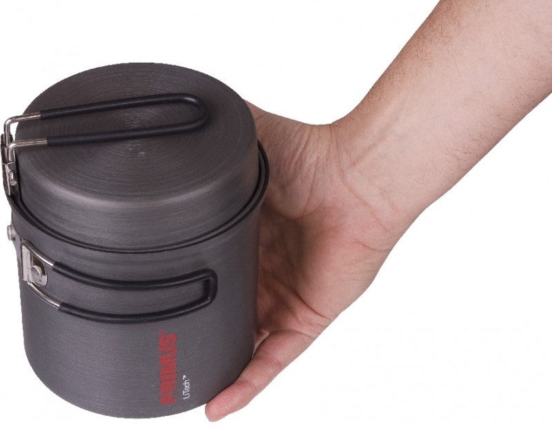 Primus - LiTech Trek Kedel fra Primus - billede nr. 2 hos GrejFreak.dk