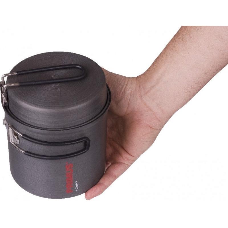 Primus - LiTech Trek Kedel fra Primus - billede nr. 2 hos GrejFreak.dk