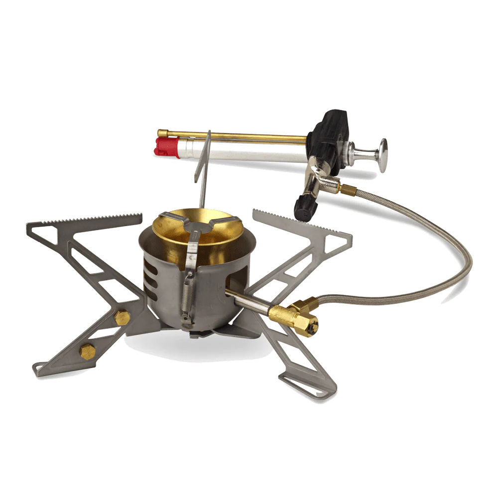 Primus - Multifuelbrænder III fra Primus - billede nr. 1 hos GrejFreak.dk