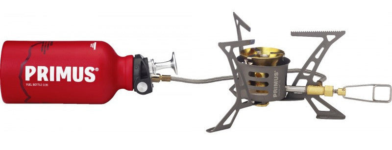 Primus - OmniLite Ti Multifuelbrænder fra Primus - billede nr. 1 hos GrejFreak.dk