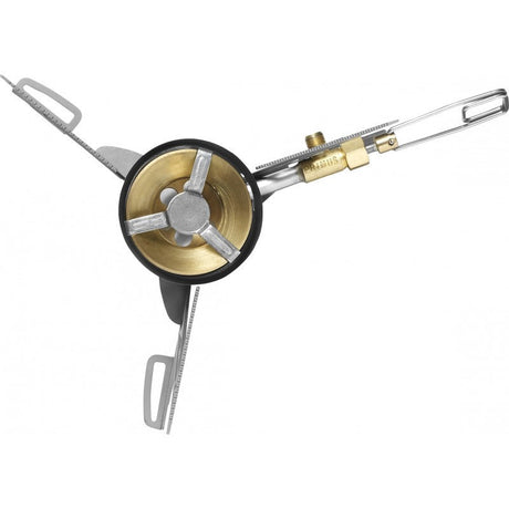 Primus - OmniLite Ti Multifuelbrænder fra Primus - billede nr. 2 hos GrejFreak.dk