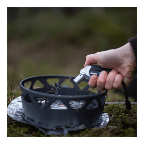 Primus - Powerlighter III // Sort fra Primus - billede nr. 2 hos GrejFreak.dk