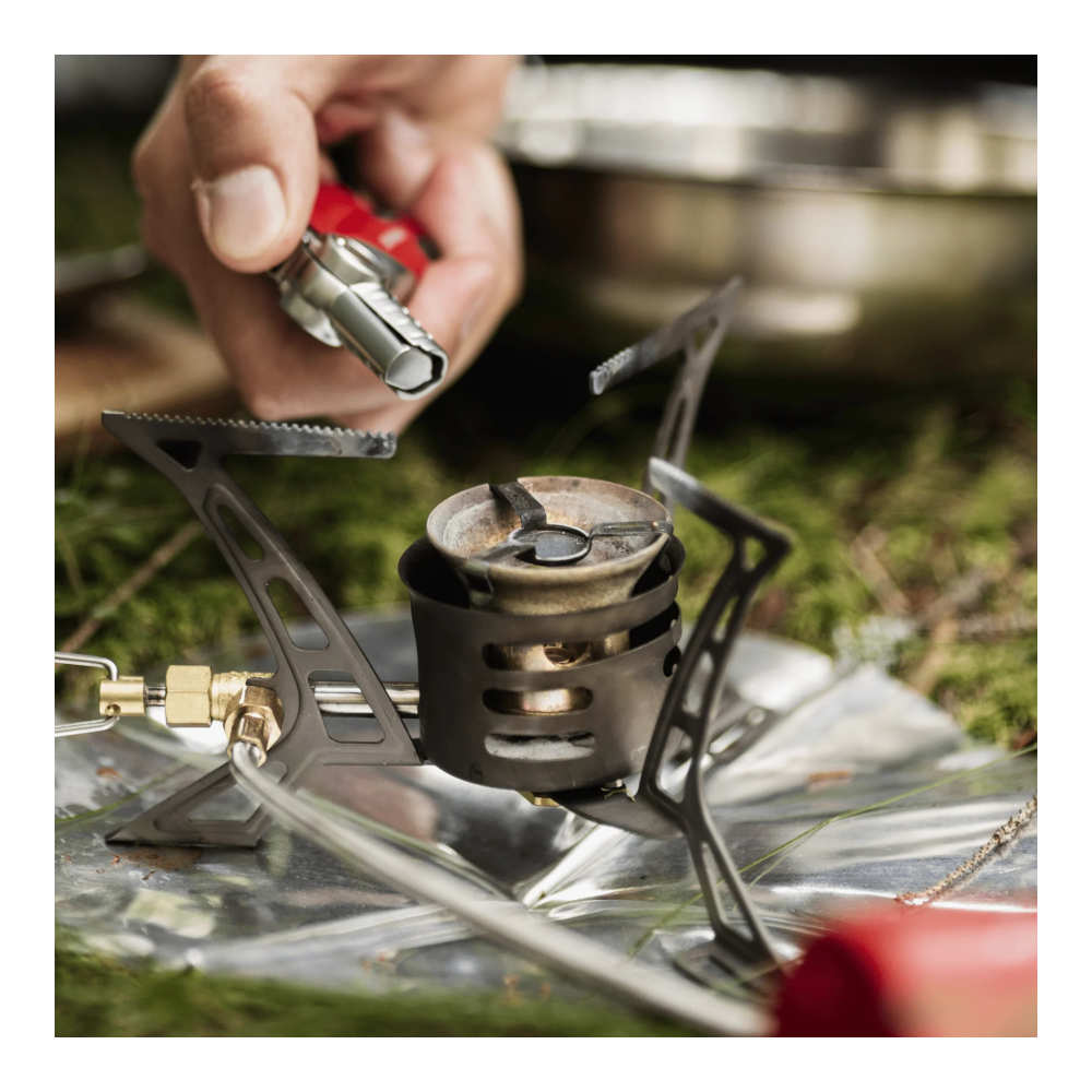 Primus - Powerlighter III // Sort fra Primus - billede nr. 3 hos GrejFreak.dk