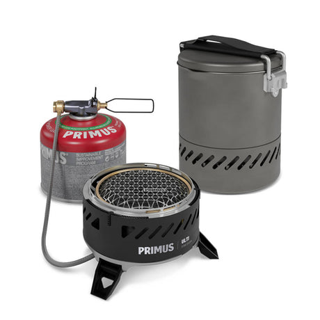 Primus - Ulti Stove System 1.0L fra Primus - billede nr. 1 hos GrejFreak.dk