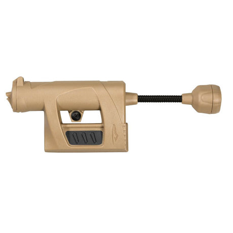 Princeton Tec - Charge MPLS RBIW Hjelmlygte // Sand / Ørken fra Princeton Tec - billede nr. 1 hos GrejFreak.dk