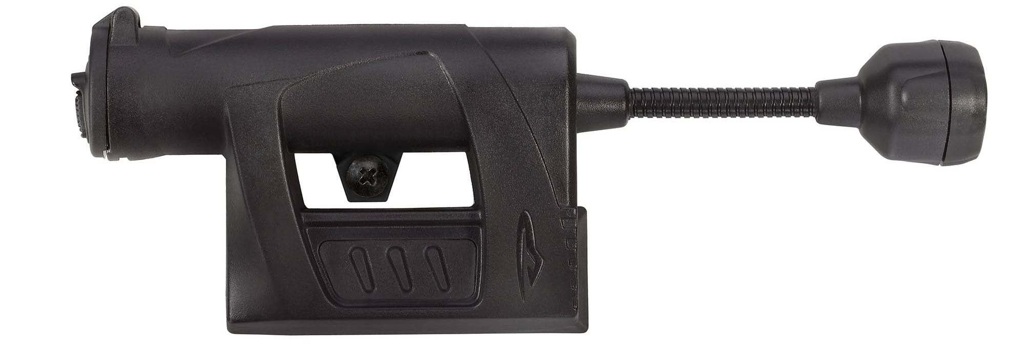 Princeton Tec - Charge MPLS RBIW Hjelmlygte // Sort fra Princeton Tec - billede nr. 1 hos GrejFreak.dk