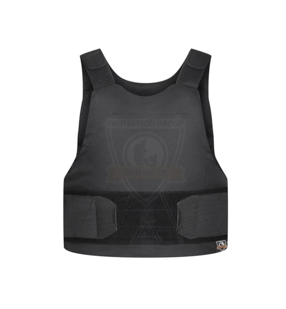 Protection Group - DELTA Skudsikker Vest Level IIIA (3A) fra Protection Group - billede nr. 1 hos GrejFreak.dk