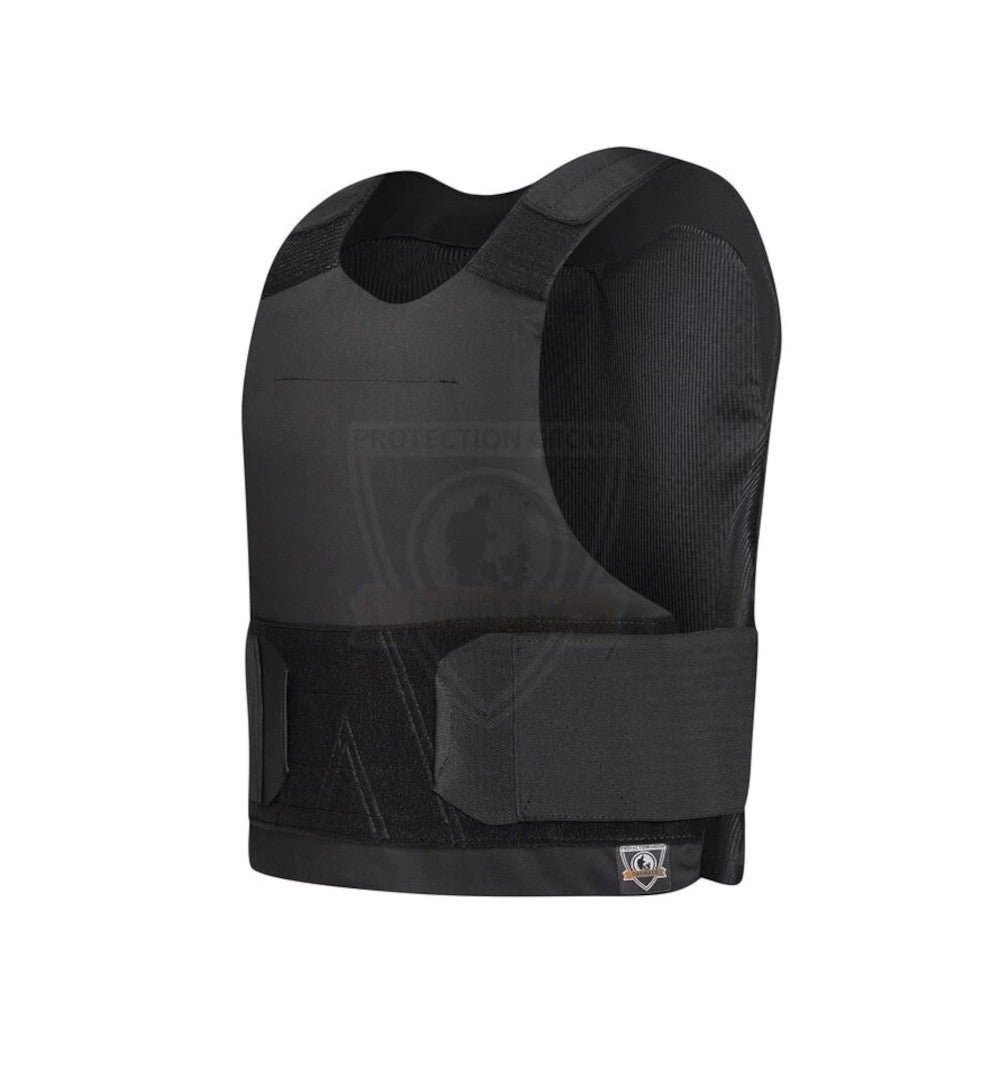 Protection Group - DELTA Skudsikker Vest Level IIIA (3A) fra Protection Group - billede nr. 2 hos GrejFreak.dk
