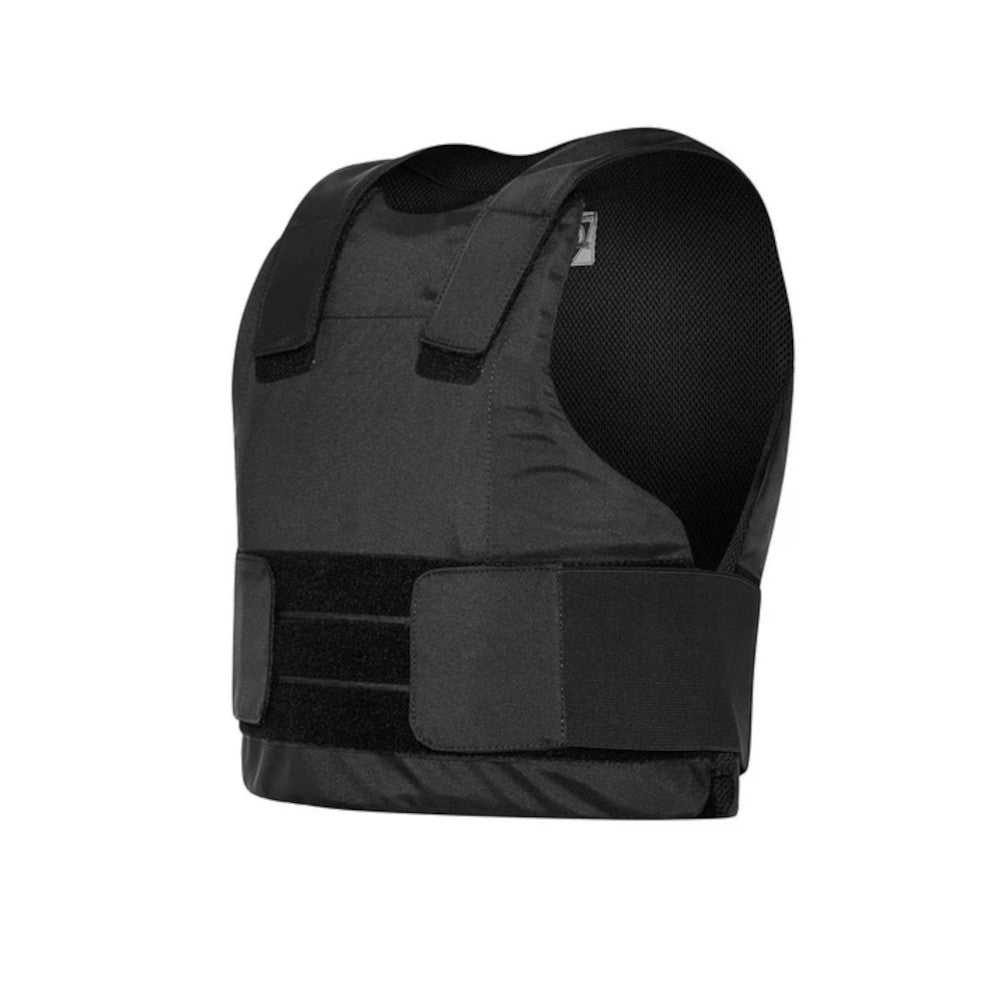 Protection Group - Exoskeleton Stiksikker Vest fra Protection Group - billede nr. 1 hos GrejFreak.dk