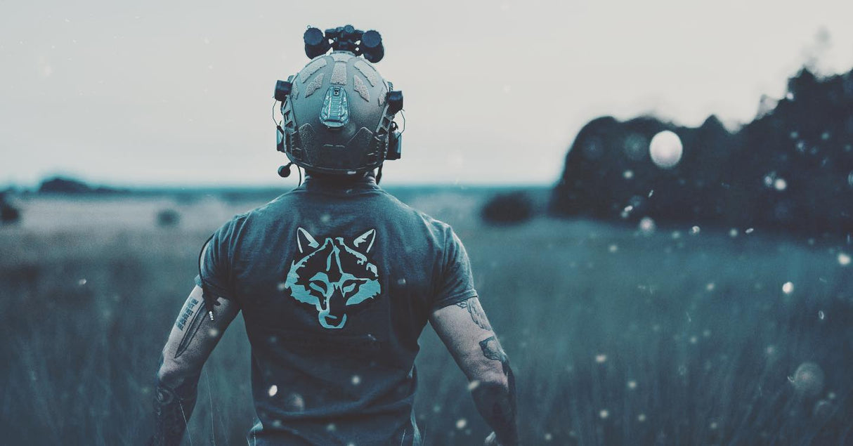 Protection Group - Exoskeleton Stiksikker Vest fra Protection Group - billede nr. 5 hos GrejFreak.dk