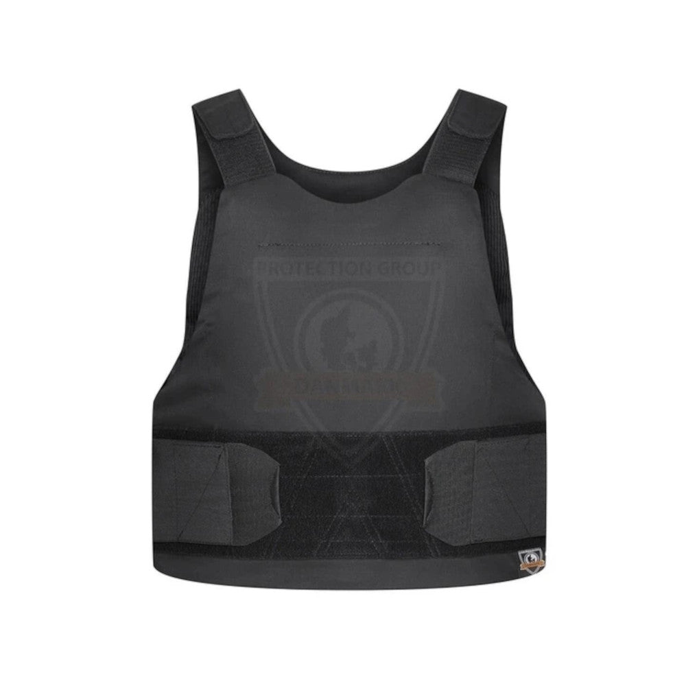 Protection Group - PGD-Ultra Skud- og Stiksikker Vest (NIJ IIIA + Stab level 1) fra Protection Group - billede nr. 1 hos GrejFreak.dk