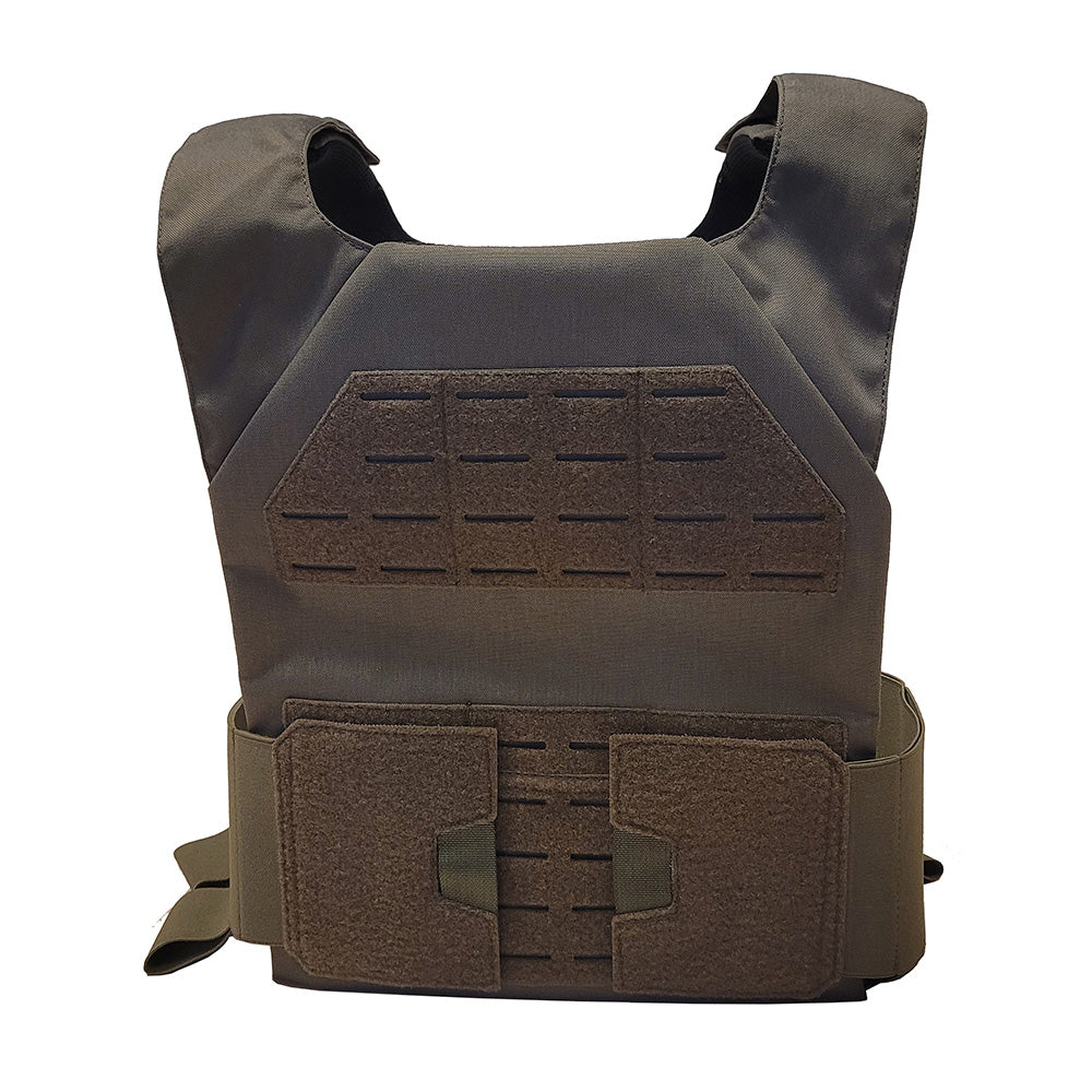 Protection Group - Plate Carrier fra Protection Group - billede nr. 1 hos GrejFreak.dk