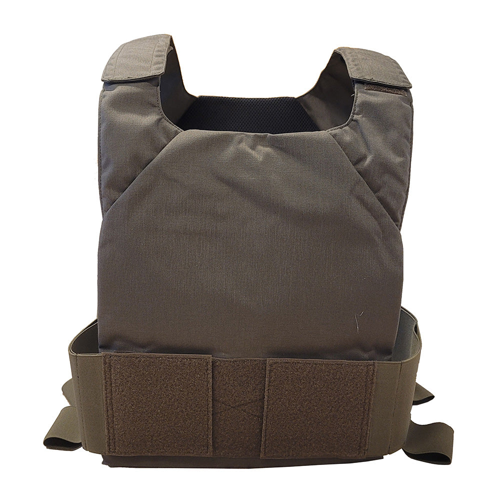 Protection Group - Plate Carrier fra Protection Group - billede nr. 3 hos GrejFreak.dk