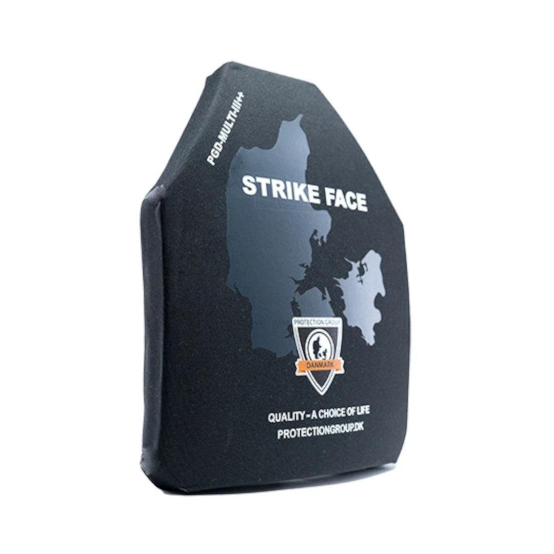 Protection Group - U-Line Traumeplade NIJ Level 3++ fra Protection Group - billede nr. 1 hos GrejFreak.dk