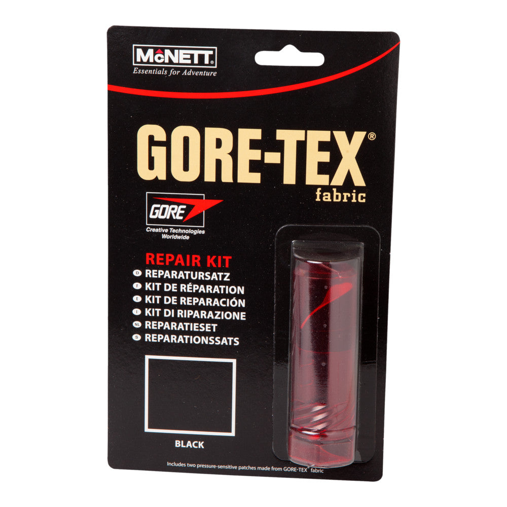 Reparationssæt til GORE-TEX fra GrejFreak - billede nr. 1 hos GrejFreak.dk