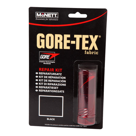 Reparationssæt til GORE-TEX fra GrejFreak - billede nr. 1 hos GrejFreak.dk