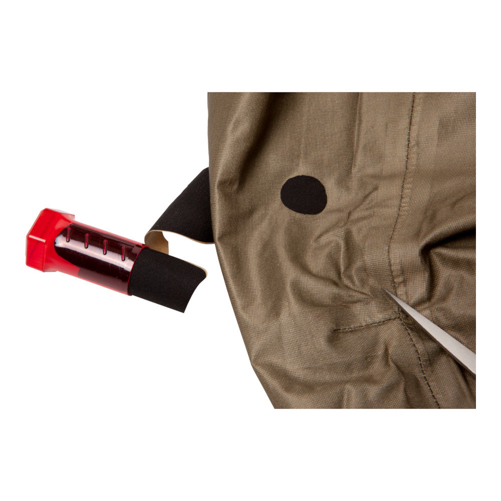 Reparationssæt til GORE-TEX fra GrejFreak - billede nr. 3 hos GrejFreak.dk