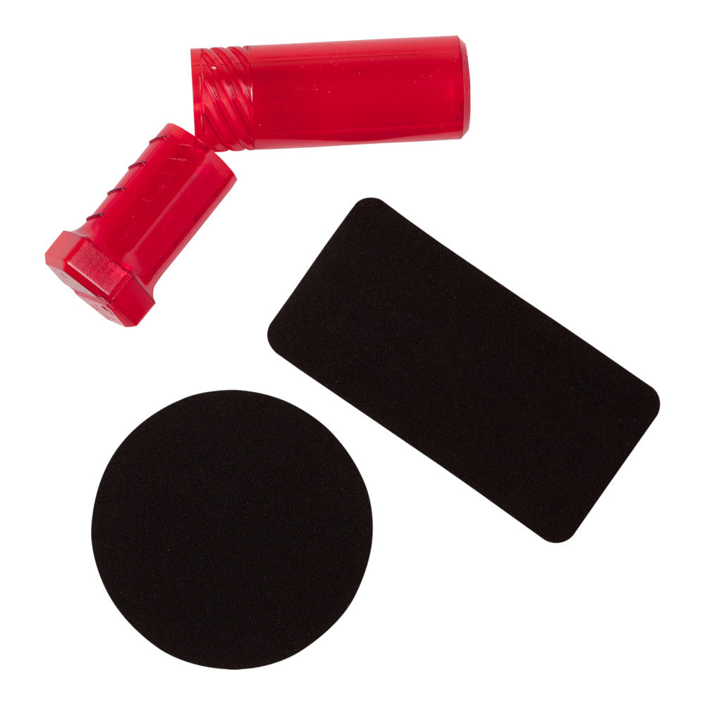 Reparationssæt til GORE-TEX fra GrejFreak - billede nr. 4 hos GrejFreak.dk